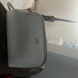 MK bag used once